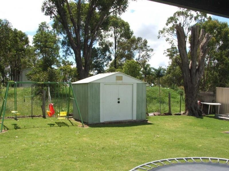 Warwick QLD 4370