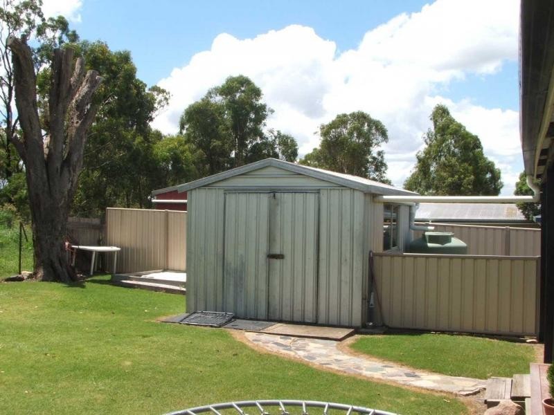 Warwick QLD 4370