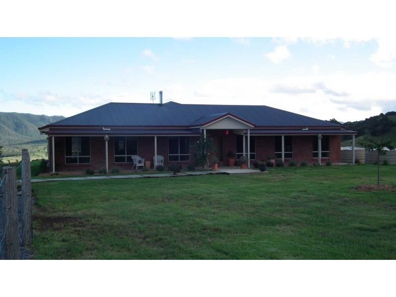 Warwick QLD 4370