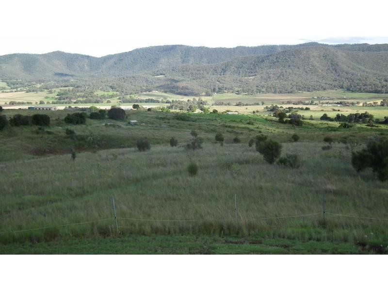 Warwick QLD 4370