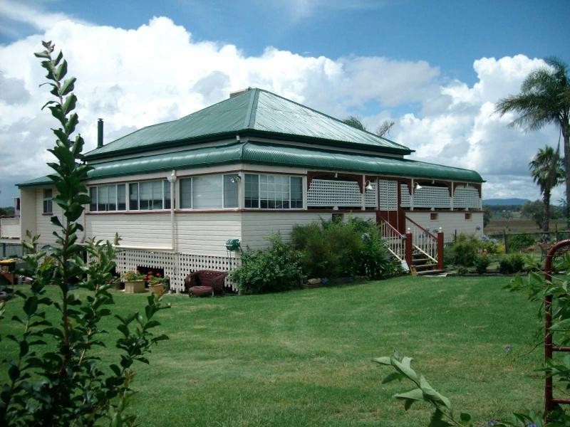 Warwick QLD 4370