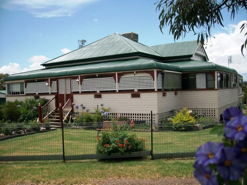 Warwick QLD 4370