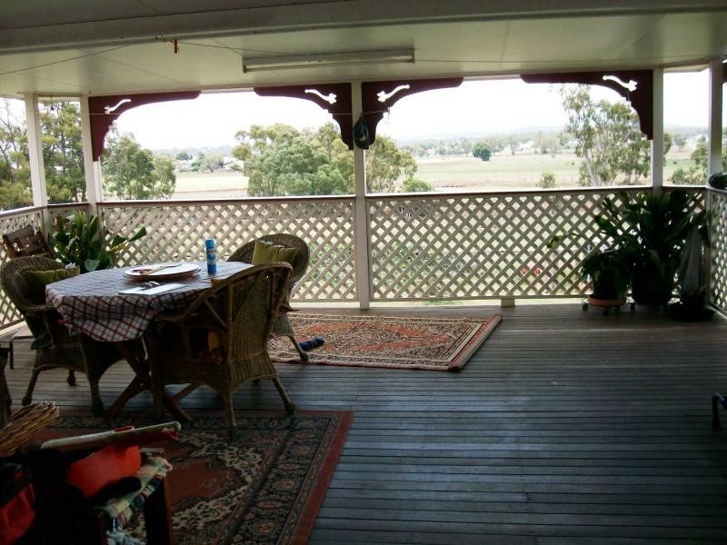 Warwick QLD 4370
