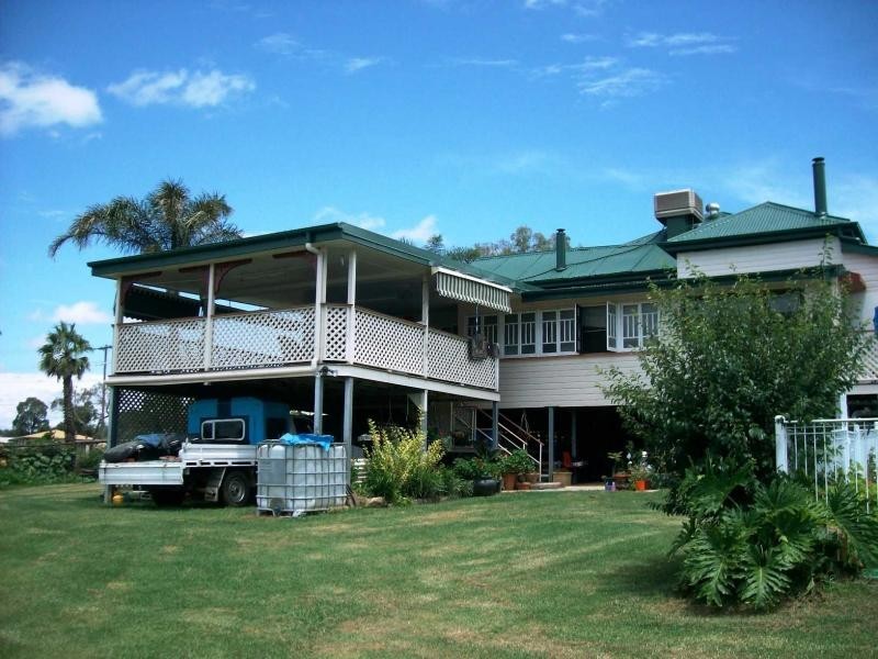 Warwick QLD 4370