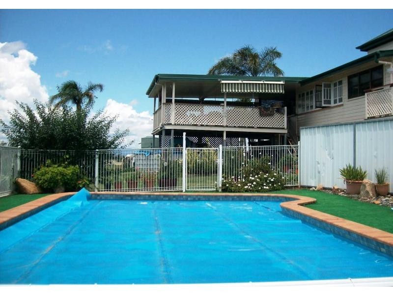 Warwick QLD 4370