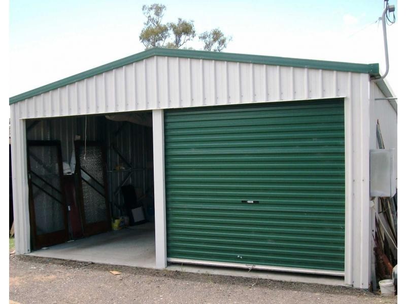 Warwick QLD 4370