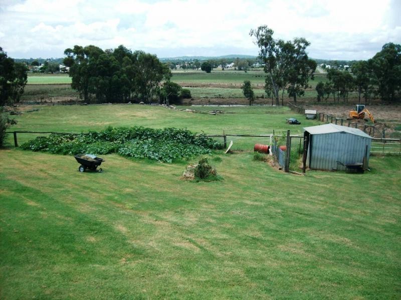 Warwick QLD 4370