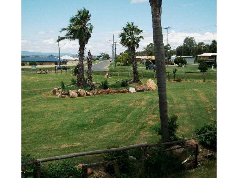Warwick QLD 4370