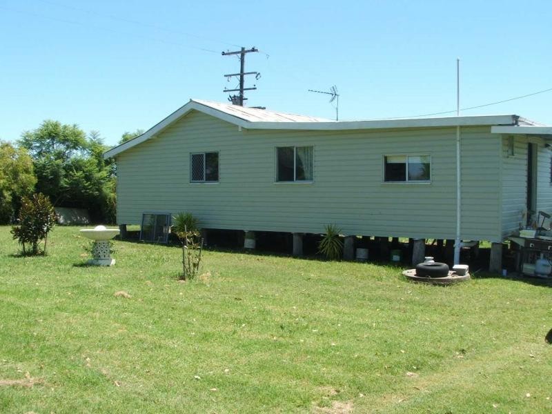 Warwick QLD 4370