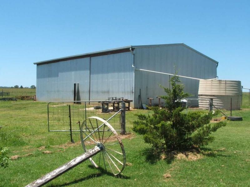 Warwick QLD 4370