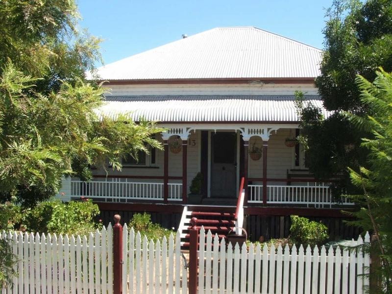 Warwick QLD 4370