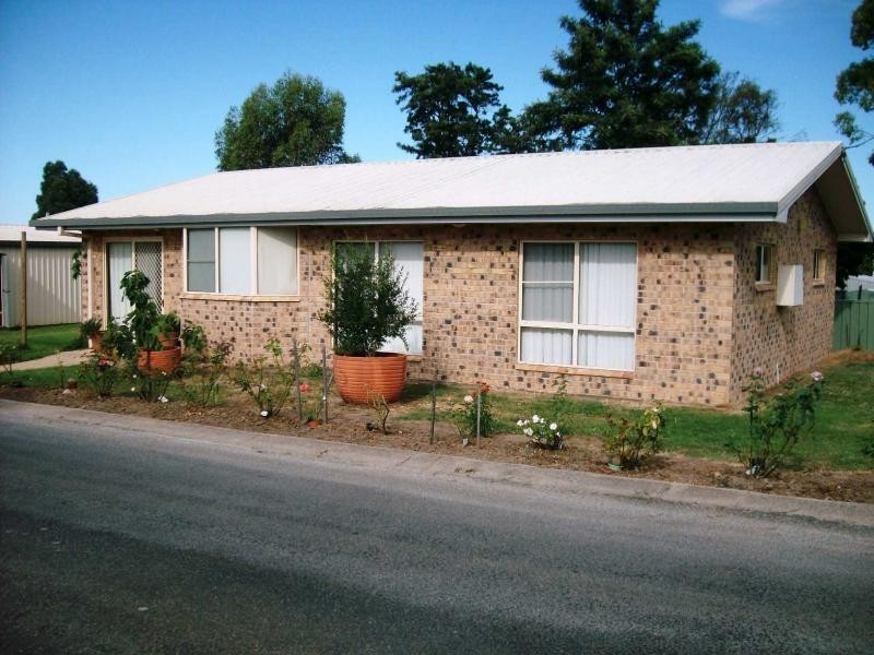 Warwick QLD 4370