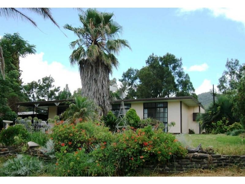 97 Richards Road, Warwick QLD 4370