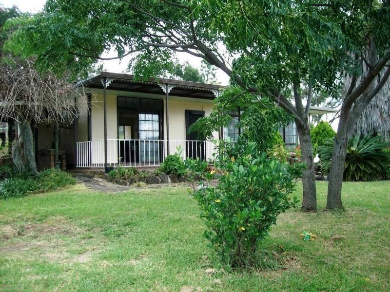 97 Richards Road, Warwick QLD 4370