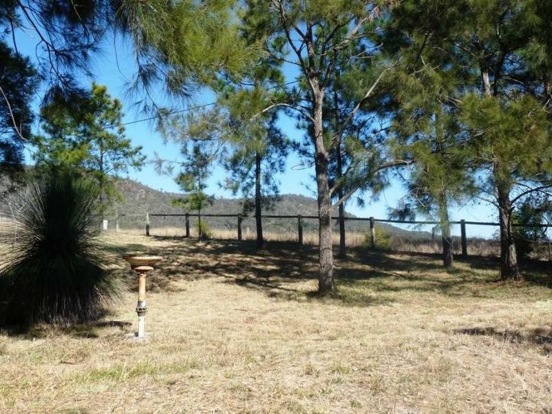 97 Richards Road, Warwick QLD 4370