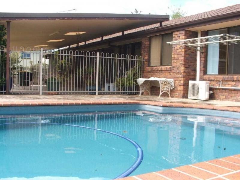 Rosenthal Heights QLD 4370