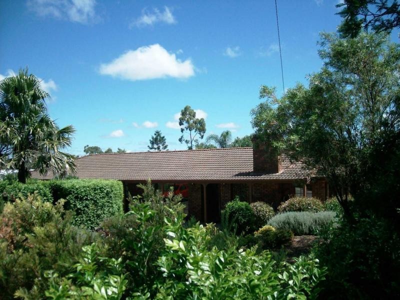 Rosenthal Heights QLD 4370