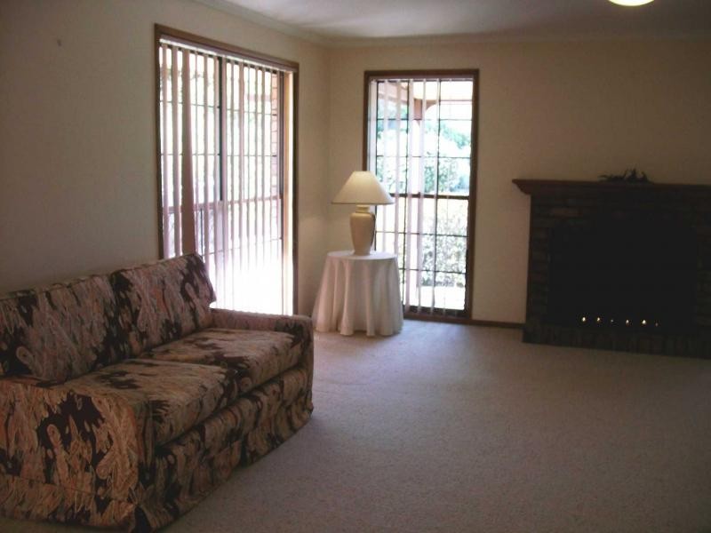 Rosenthal Heights QLD 4370