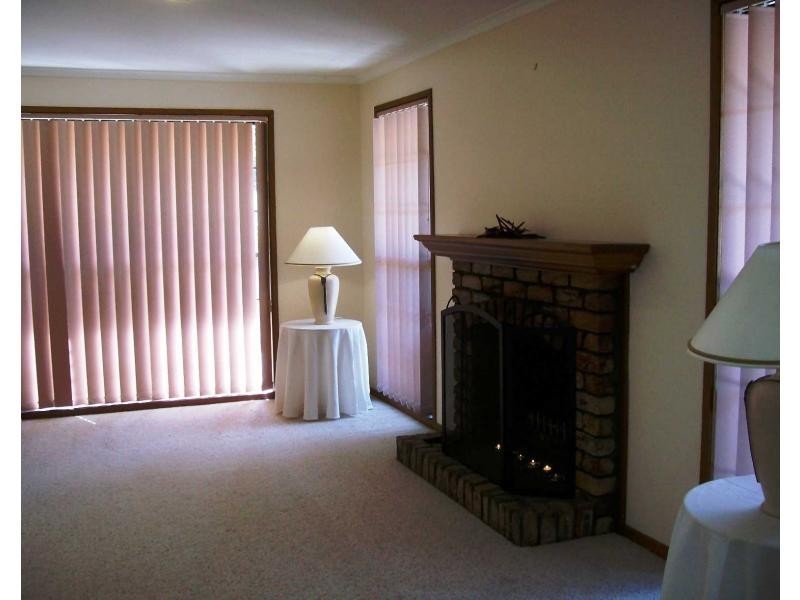 Rosenthal Heights QLD 4370