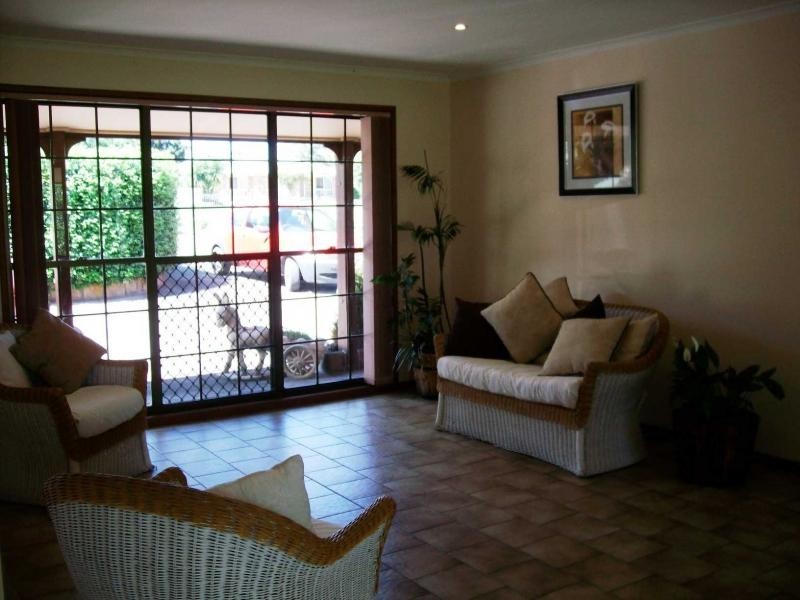 Rosenthal Heights QLD 4370