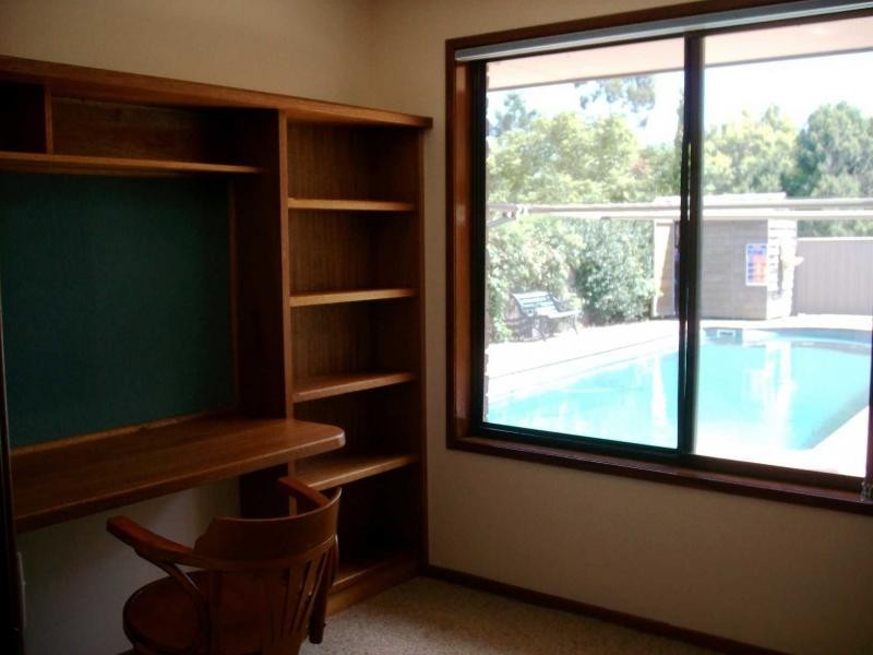 Rosenthal Heights QLD 4370