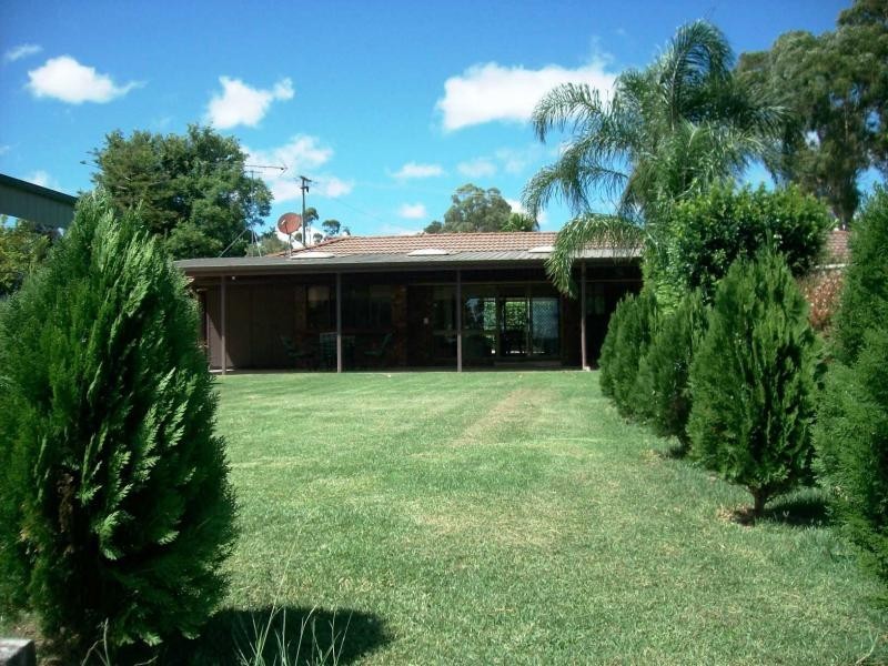 Rosenthal Heights QLD 4370