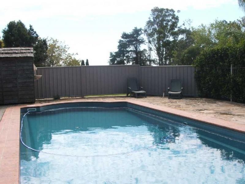 Rosenthal Heights QLD 4370