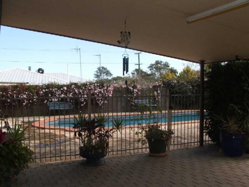 Rosenthal Heights QLD 4370