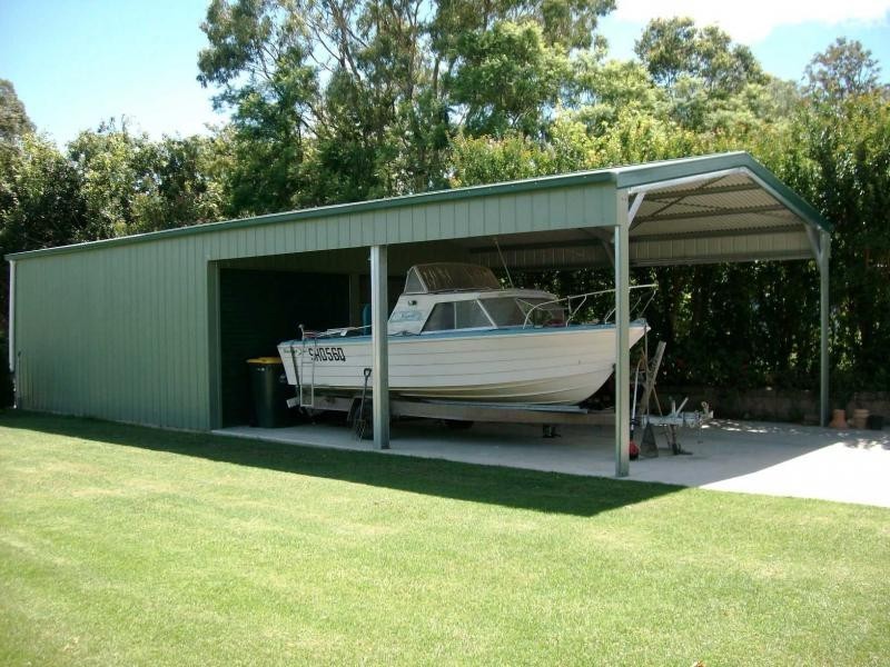 Rosenthal Heights QLD 4370