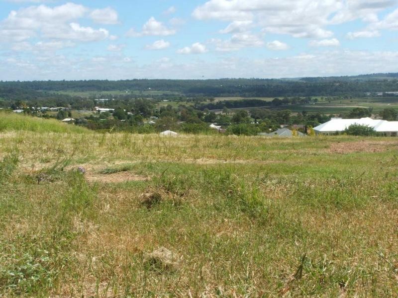 Rosenthal Heights QLD 4370