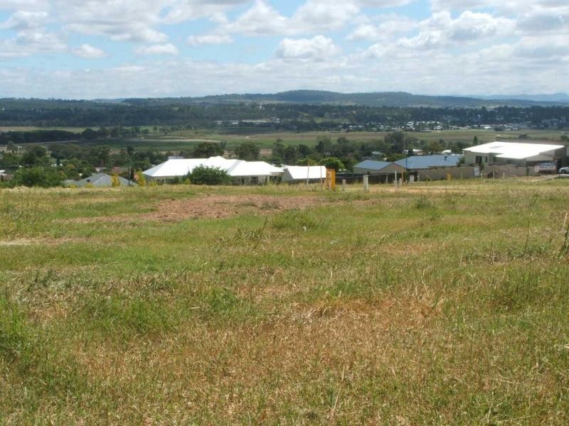 Rosenthal Heights QLD 4370
