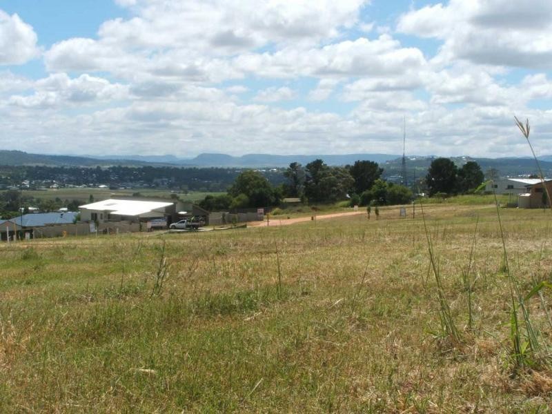 Rosenthal Heights QLD 4370