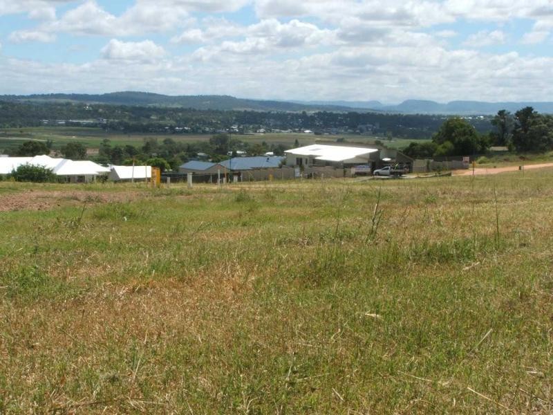 Rosenthal Heights QLD 4370