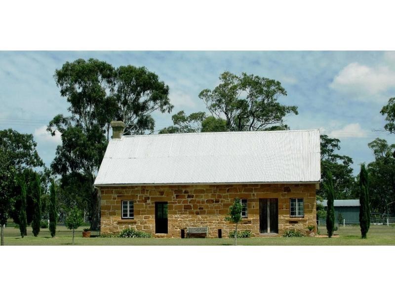 Talgai QLD 4362