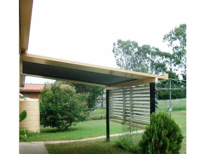 Warwick QLD 4370