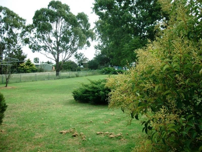 Warwick QLD 4370