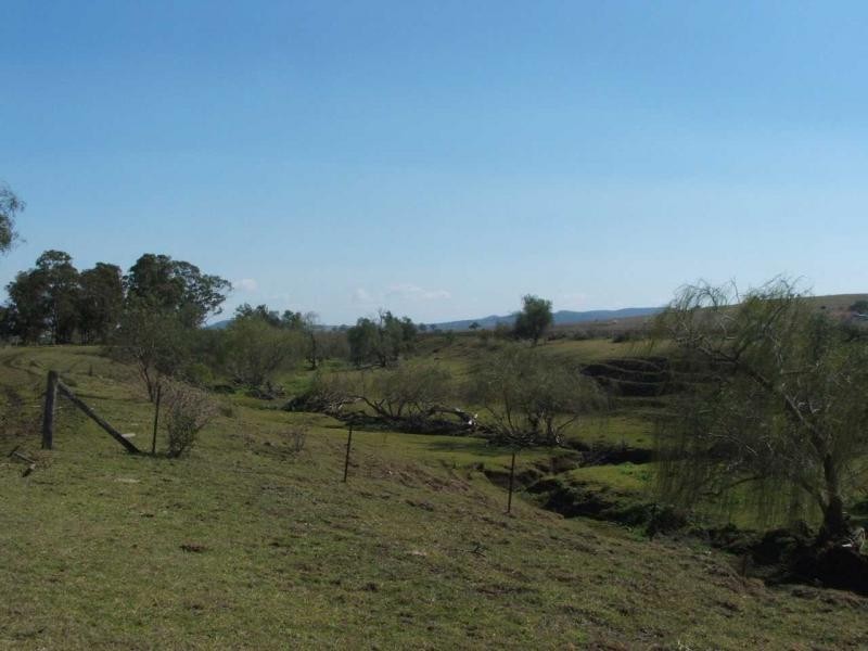 Freestone QLD 4370