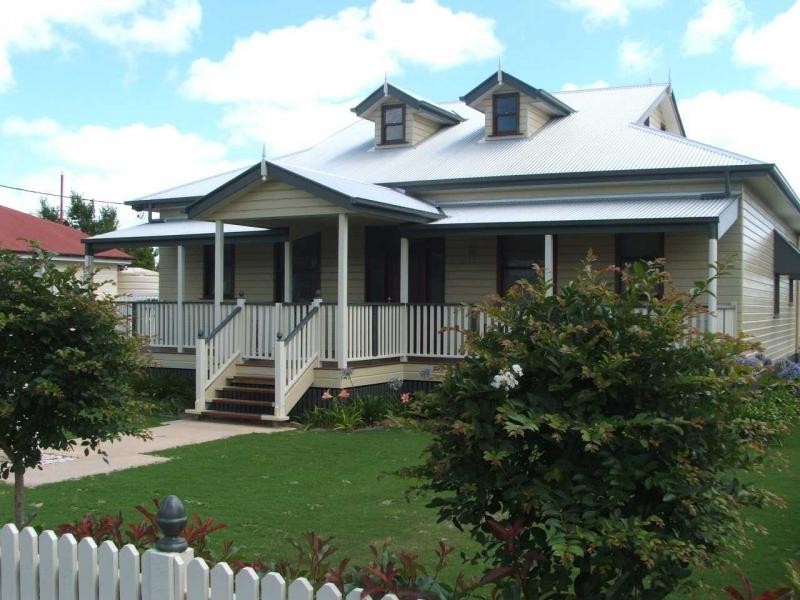 Warwick QLD 4370