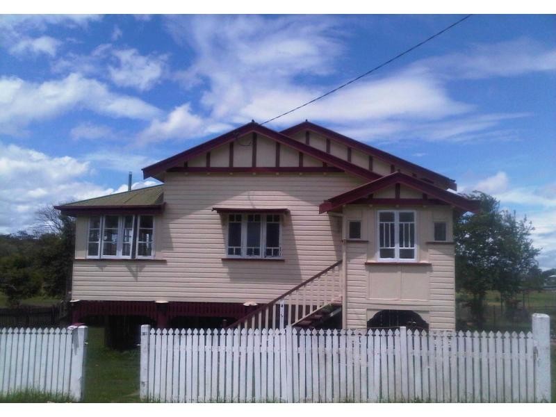 Warwick QLD 4370