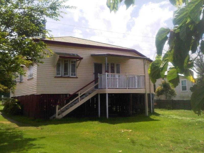 Warwick QLD 4370