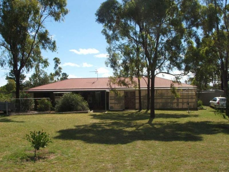 Deuchar QLD 4362