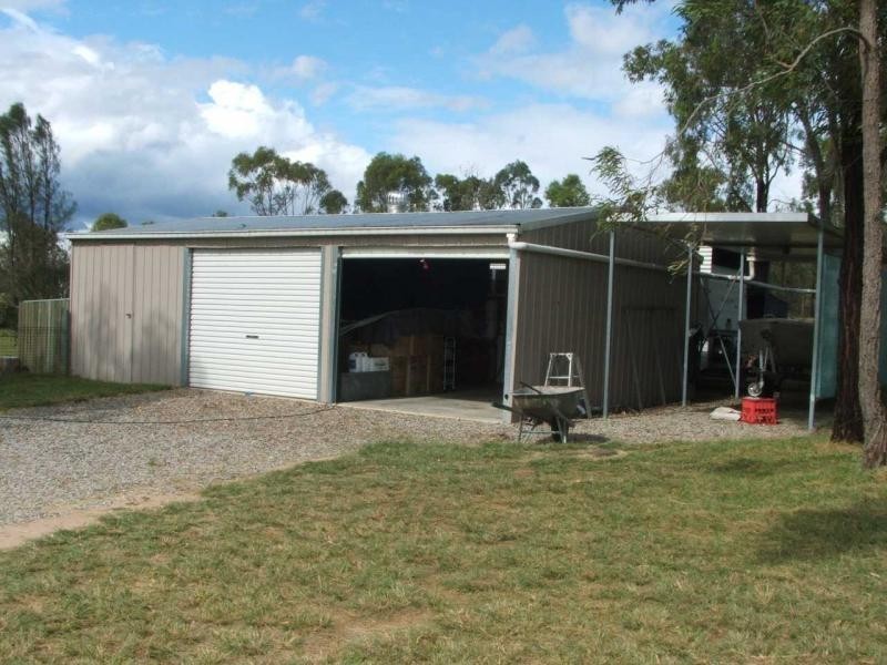Deuchar QLD 4362