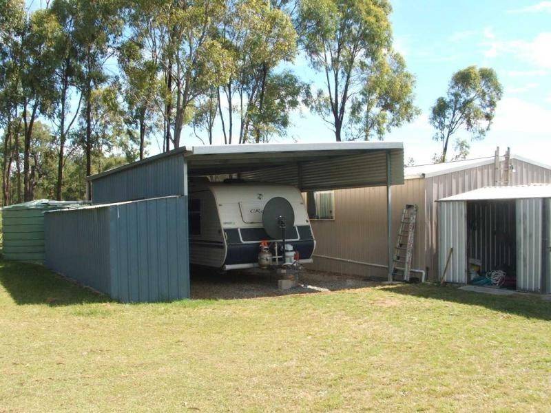 Deuchar QLD 4362