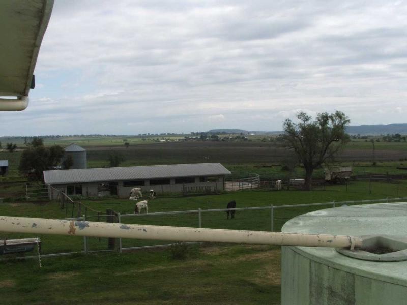 209 (Lot 56) Freestone Creek Road, Warwick QLD 4370