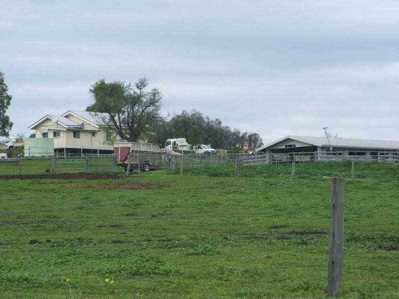 209 (Lot 56) Freestone Creek Road, Warwick QLD 4370