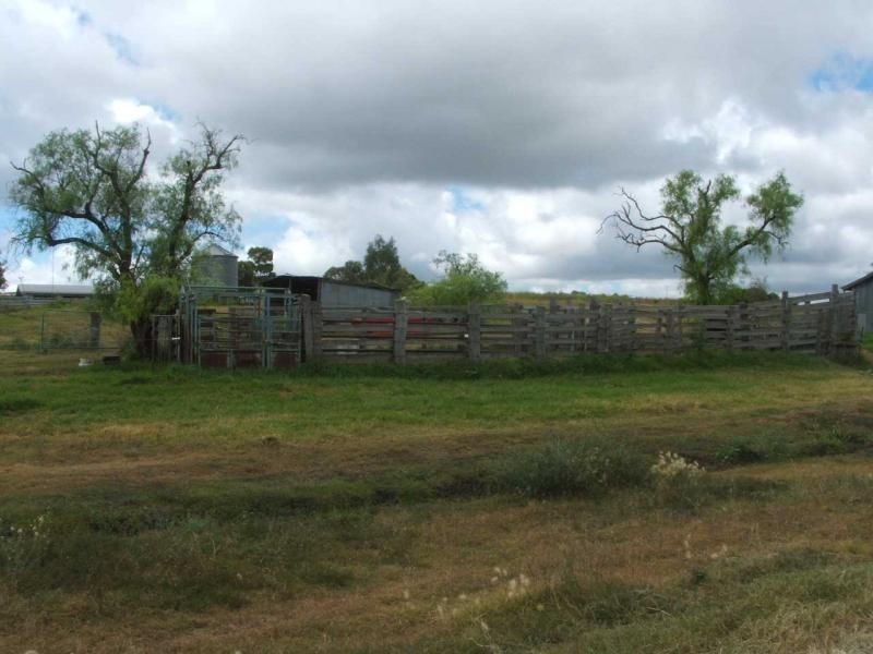 209 (Lot 56) Freestone Creek Road, Warwick QLD 4370