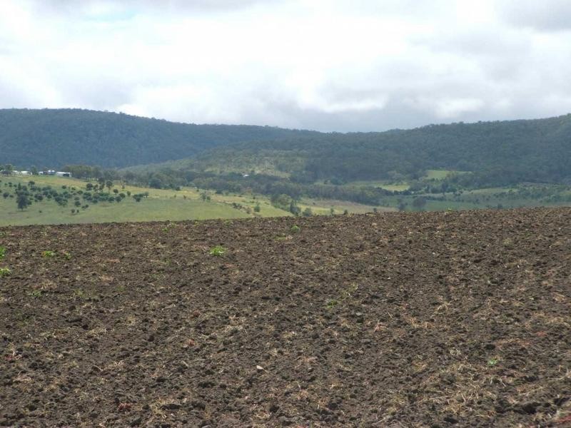 209 (Lot 56) Freestone Creek Road, Warwick QLD 4370