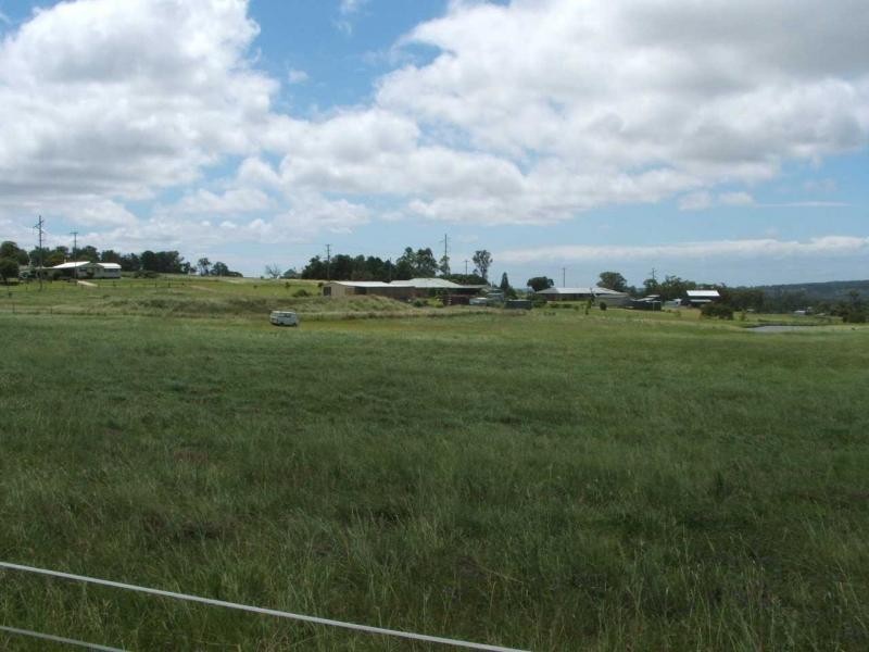 Warwick QLD 4370