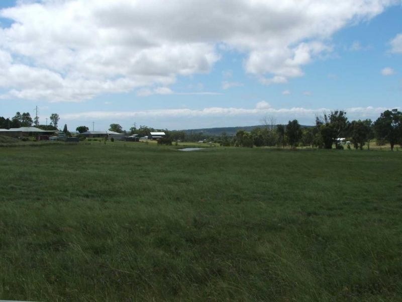 Warwick QLD 4370