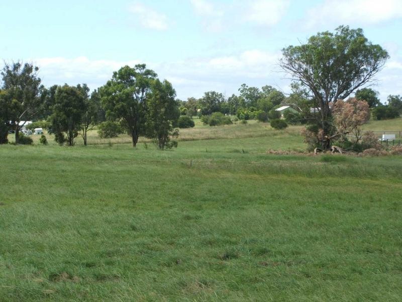 Warwick QLD 4370